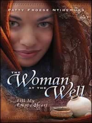 cover image of The Woman at the Well